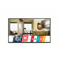 LG ELECTRONICS Healthcare UHD TV: 43 in Diagonal Screen Size, Hospitality, 43UN672M Hospitality, LED (MPN 43UK672M0UC)