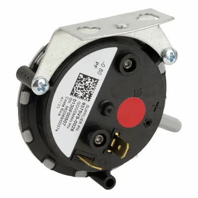 GOODMAN High Pressure Switch: Mfr Part # 0130F00507S - Replacement HVACR Controls, Switches & Thermostats