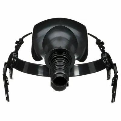 3M Hard Hat Adapter: S-Series - 3M General Purpose Headgear