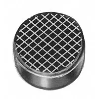 Serrated saddle attachment for 15-ton hydraulic rams. Designed for use with C Series cylinders. The serrated surface helps secure loads during lifting or pressing operations