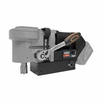 HOLEMAKER TECHNOLOGY Cordless Magnet Drill: Permanent Magnet, 270 RPM – 430 RPM, Brushless Motor (MPN 805046-010)