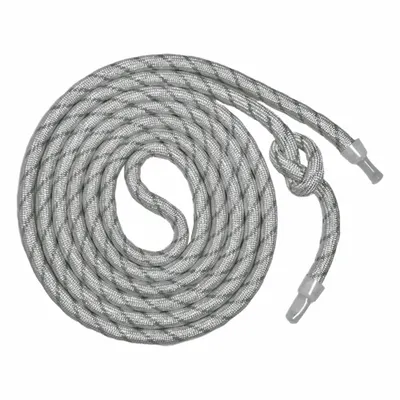FIREXNULL Fire Suppression Rope: FXN-R100, 428°F Activation Temp, 2.5 cu ft Suppression Volume - Fire Suppressant Ropes