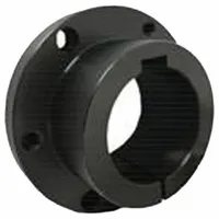 APPROVED VENDOR Quick Detachable Bushing: SDS, 30 mm Bore Dia, 1.313 in Overall Lg, Metric (MPN SDSX30MM)