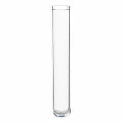 Polystyrene Test Tube, 5 mL, Round Bottom, Colorless, T9014