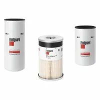FLEETGUARD Automotive Filter Kit: For Diesel Engines Engine Type - Filter Kits (MPN MK13997)
