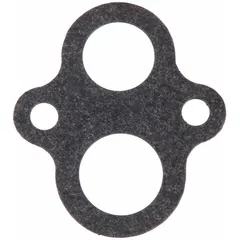Replacement gasket for convertible well jet pumps and shallow well jet pumps. Compatible with model CPJ07S. Used to seal connections between pump components in residential or light commercial water systems.