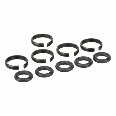 CHICAGO PNEUMATIC Socket Retaining Kit 3/8" R: 2050556893, Socket Retaining Kit, C - Pneumatics