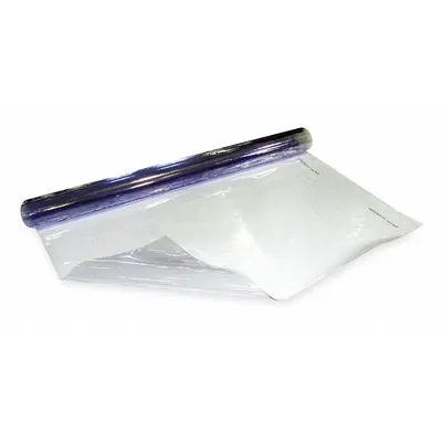 SALISBURY Insulating Blanket Roll: Clear, I, 30 ft Lg, 3 ft Wd, ASTM F1742 - Electrical Insulating Roll Blankets