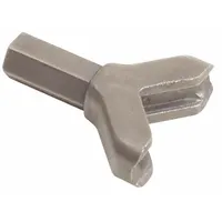 EAZYPOWER Y Cup Driver: Cup Hook/Eye Hook Compatible (MPN 80935)