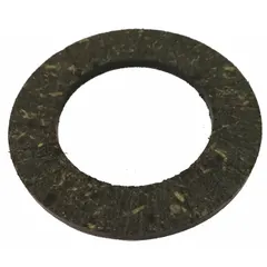 Replacement brake disc for lever chain hoists in the Dayton series. Compatible with hoists rated for 3,000 lb load capacity. Used in industrial material handling for controlled lifting operations.