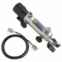 FLUKE Pneumatic Manifold Full Service Kit: Pneumatic Manifold Full Service Kit, Pneumatic Kits (MPN SK-700HPM-FS)