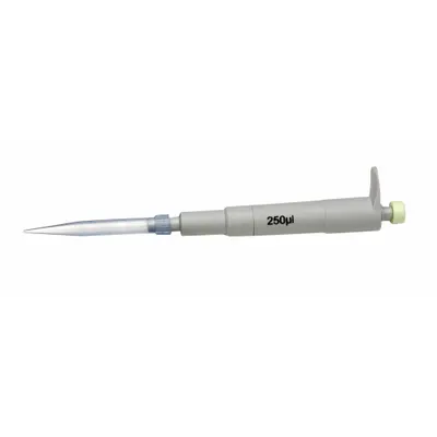 OEM Single-Channel Pipettor: 1 Channels - Single Channel Pipetters