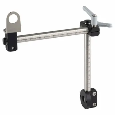 OTTO GANTER MT15-2W-90-LV-S200-S200-BRKT-M12 Sensor Mount Kit - Ruland Sensor Mounting Kits