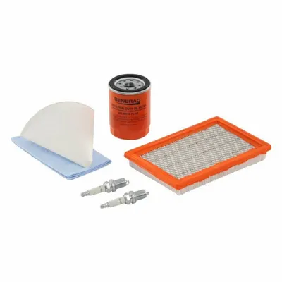 GENERAC Maintenance Kit, 816cc Kit: Maint Kit, Generac - Standby Generator Maintenance Kits