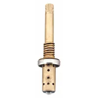SYMMONS Spindle: SafetyMix®, Compatible Product Type Hot/Cold, Spindle (MPN C-5)