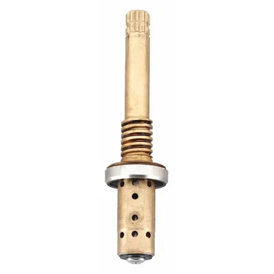 SYMMONS Spindle: SafetyMix, Compatible Product Type Hot/Cold - Spindles for Bathtubs & Showers