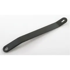 Replacement bracket for floor cleaning machines, designed for low-speed operation. Compatible with models 4NEK1, 6UFR4, and 6UFR5, and with VN1715, VN2015, and VN20DS units.
