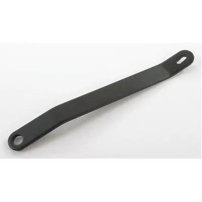 DAYTON Bracket Right, Low Speed: VN1715/VN2015/VN20DS - Replacement Parts for Floor Cleaning Machines