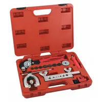 WESTWARD Master Tubing Service Kit: Master Tubing Service Kit, 13 Pieces, 12 9/10 in Overall Lg