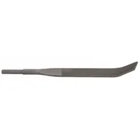 This 4-inch reciprocating file is designed for use with reciprocating saws to cut fiberglass, metal, plastic, and wood. Suitable for detail work in tight spaces during fabrication, maintenance, and repair tasks
