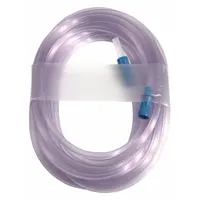 DYNAREX Suction Tubing: Sterile, PVC (MPN 32111)