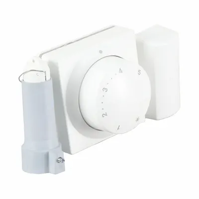 Danfoss Remote Sensor and Dial Operator: Mfr Part # 013G-8564 - Replacement HVACR Controls, Switches & Thermostats