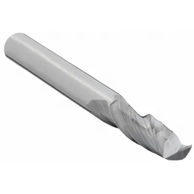 OEM Square End Mill: Carbide - General Purpose Carbide Square End Mills