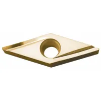 KYOCERA Diamond Turning Insert (MPN VBGT2205LYPV720)
