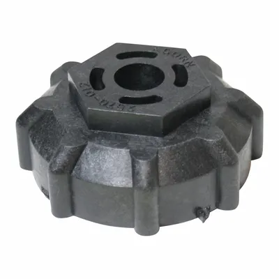 ACORN Air-Trol Valve Stop Bonnet for Plastic Stop - Cover & Bonnet Parts for Institutional Toilets