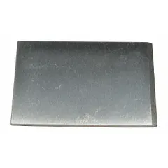 Replacement male die kit for combination machines. Used in metal forming or stamping operations where a male die component is required. Consult equipment manual for compatibility and installation details.