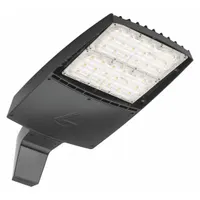 Street & Parking Lot Lights: LED, Pole Mount, 30,267 lm, 4000K, 244 W, 120 to 277V AC, Type III (MPN RSX2 LED P6 40K R3 MVOLT RPA FAO DDBXD)