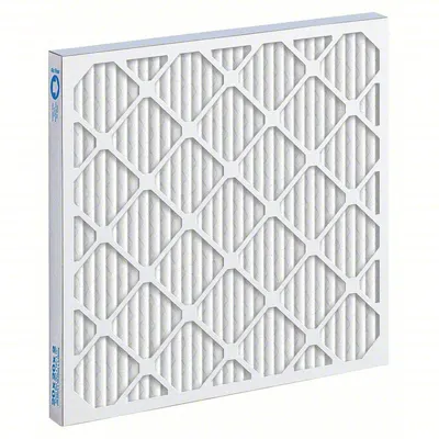 OEM Pleated Air Filter: 20 in x 24 in x 2 in, MERV 9 - MERV 9 Pleated Air Filters