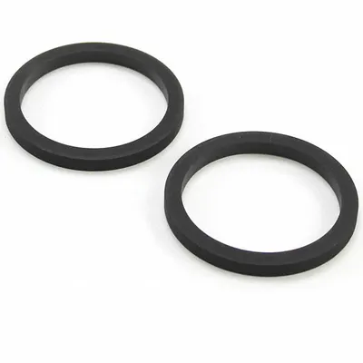 BELL & GOSSETT Flange: Mfr Part # 118378 - Flange Gaskets
