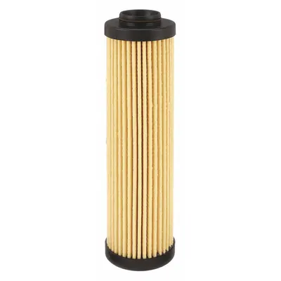 Parker Hydraulic Filter Element: Double Lg, 3,000 psi Max. Pressure, Paper, 50 gpm Max. Flow - Replacement Filter Elements for Hydraulic Pressure Lines