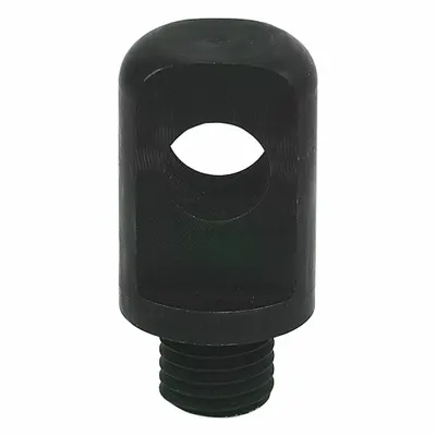 SIMPLEX Piston Clevis: For R, For 25 ton, 25 ton Capacity of Attachment - Collar & Base Attachments