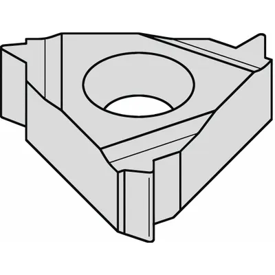 WIDIA Threading Insert (MPN 2019335) - Machining