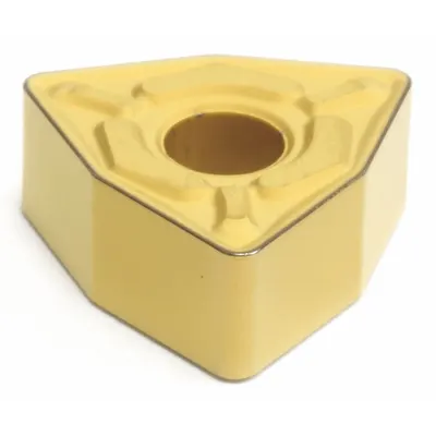SUMITOMO Turning Insert: WNMG431EGU - Trigon (W) Indexable Turning Inserts
