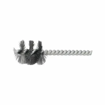OEM APPROVED VENDOR Blind Hole-Cleaning Brush for Carbon Steel - Blind Hole-Cleaning Brushes for Carbon Steel