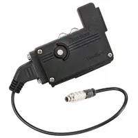 STARRETT End Node Transmitter: Mahr Federal Umaxum Indicator, IP67, Wireless Transmission Protocol (MPN 1403-14N)