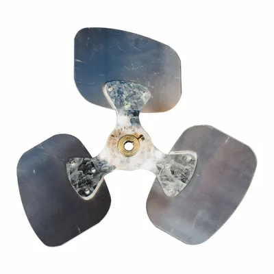 HESSAIRE Propeller: Propeller, Ducted Evaporative Cooler, Hessaire - OEM Replacement Parts for Evaporative Coolers