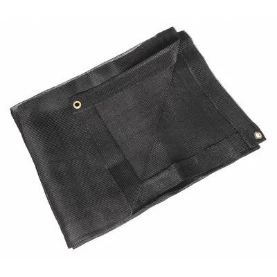OEM Tarp: 23.67 ft Lg - Mesh Tarps