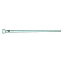 PCS Ejector Pin: Armor Coated, Steel, 5/32 in Nom. Dia., 6 in Overall Lg, 0.2813 in Head Dia (MPN AR11-6)