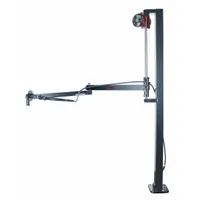 INGERSOLL RAND Torque Arm: Reaction, 52 in Max. Working Range, 150 N-m Max. Torque (MPN QTA150)