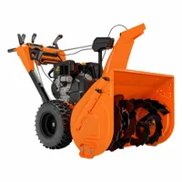 ARIENS Gas-Powered Walk-Behind Snow Blower: 200° Chute Turning Radius, Ariens, Gas-Powered (MPN 926092)