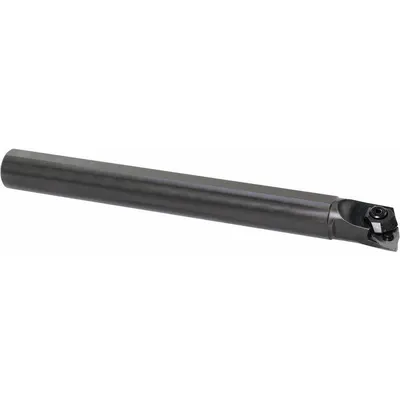 KYOCERA Boring Bar,Negative Rake,Right-Hand (MPN S32SWWLNR0840E) - Indexable Boring Bars