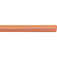 Suction Hose: 3 in Hose Inside Dia., 100 psi, Clear, 100 ft Hose Lg (MPN 20635650)
