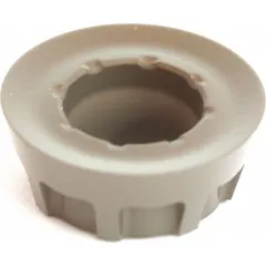 Round indexable milling insert with chipbreaker geometry and ACP200 coating. Used for general-purpose face milling, slotting, and profiling on steel, stainless steel, and cast iron. Suitable for CNC and manual mills, offering smooth cutting and reduced vibration.