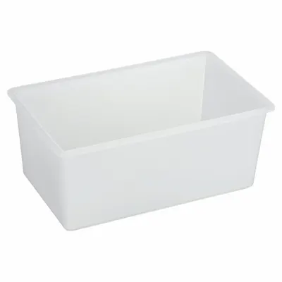 OEM Lab Tray: Rectangular - Rectangular Lab Trays