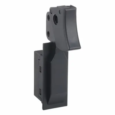 MAKITA Switch: Mfr Part # 651195-8 - Makita Grinder Parts
