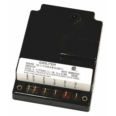 HEAT WAGON DSI Control M51605-01 - Replacement HVACR Controls, Switches & Thermostats